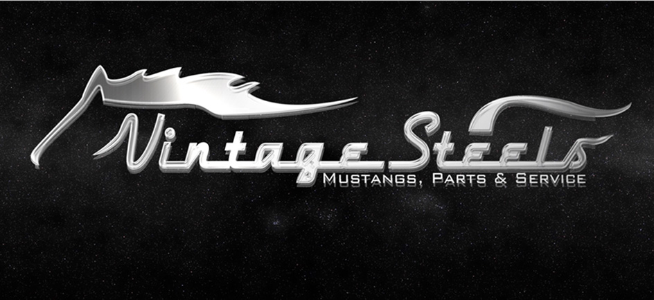 Vintage Steels | Mustangs, Parts & Service Berlin - Intro Fallback